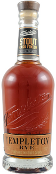 Виски Templeton Rye Stout Cask 46 % 0.7 л (BWT5555) 1225565 фото