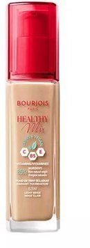 Bourjois Radiance Reveal Healthy Mix Foundation №53W light beige Тональный крем 30ml 1192452 фото