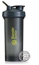 Blender Bottle Pro45 Shaker 1300 ml Grey/Green 389235 фото