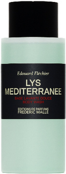 Frederic Malle Lys Mediterranee Гель для душа 200ml 1242454 фото