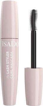 IsaDora Lash Styler Curl Mascara 50 Black Тушь для ресниц черная 9 ml 1324716 фото