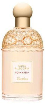 Туалетна вода Guerlain Aqua Allegoria Rosa Rossa 125ml Тестер 1062711 фото