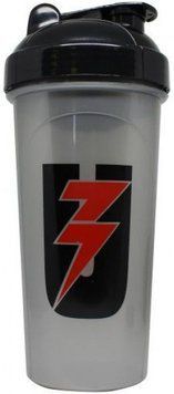 Шейкер Universal Nutrition Gray 504464 фото