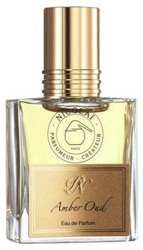 Парфумована вода Nicolai Parfumeur Createur Amber Oud 30 ml 1240423 фото