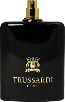 Trussardi Uomo 2011 Туалетная вода для мужчин 100 ml Тестер 690310 фото