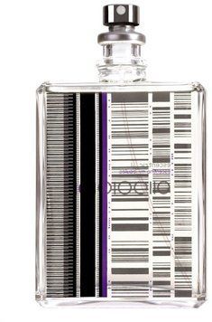 Туалетна вода Escentric Molecules Escentric 01 100ml 660474 фото