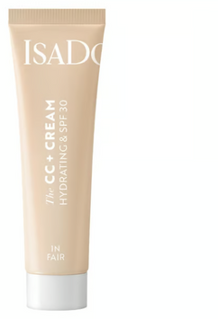 IsaDora CC + Cream Foundation №1N Fair CC-крем 30 ml 1299119 фото
