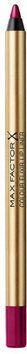 Max Factor Colour Elixir Lip Liner №20 Plum Passion Олівець для губ 877248 фото