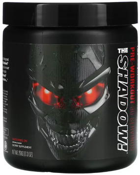 Предтренировочный комплекс JNX Sports The Shadow 270 g / 30 servings / Watermelon 1039294 фото