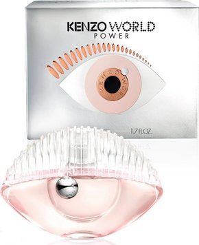 Туалетна вода Kenzo World Power 75 ml 705196 фото