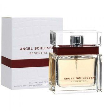 Парфумована вода Angel Schlesser Essential 100 ml 644618 фото