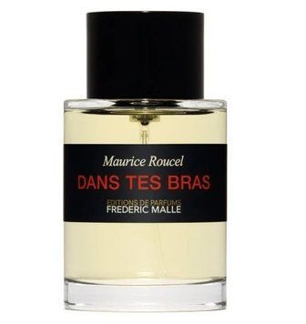 Парфюмированная вода Frederic Malle Dans Tes Bras 100 ml 1241636 фото