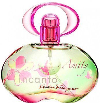 Туалетна вода Salvatore Ferragamo Incanto Amity 30 ml 720840 фото