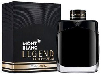 Парфумована вода Montblanc Legend Eau de Parfum 100ml 1062258 фото