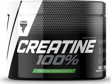 Креатин Trec Nutrition Creatine 300 g / 60 послуг 1083479 фото