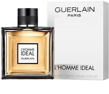 Туалетная вода Guerlain L`Homme Ideal 100 ml Тестер 712731 фото