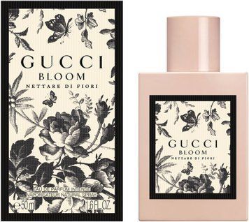 Парфюмированная вода Gucci Bloom Nettare di Fiori 50 ml 969234 фото