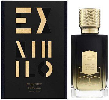 Парфюмированная вода Ex Nihilo Midnight Special 100 ml 726316 фото
