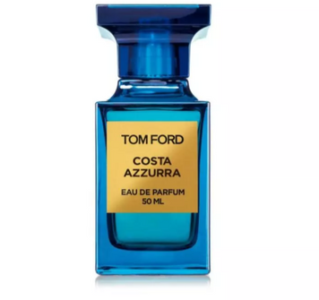 Парфумована вода Tom Ford Costa Azzurra 50 ml 734525 фото