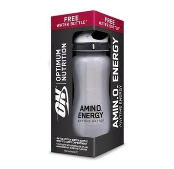 Optimum Nutrition Фляга Amino Energy Water 650 мл 386063 фото