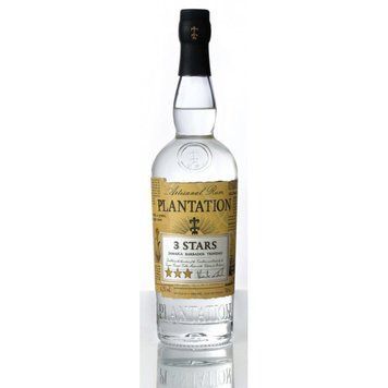 Ром Ferrand Plantation 3 Stars (0.7 л) (AS69379) 434669 фото