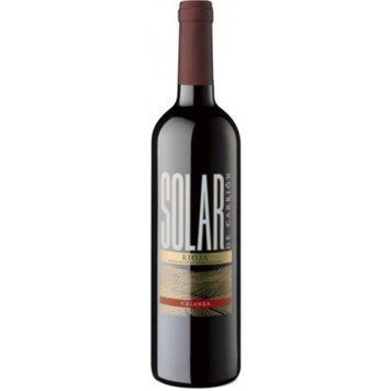 Вино Solar Crianza Rioja червоне сухе 0.75 л (VTS3150510) 902888 фото