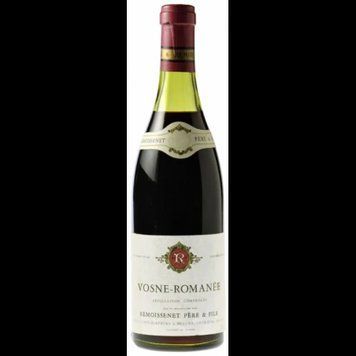Вино Remoissenet Pere & Fils Vosne Romanee AOC червоне, сухе 13% (0.75 л) (MAR3701445400734) 1151449 фото