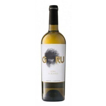 Вино Ego Bodegas, Goru El Blanco, DOP Jumilla, 13%, біле сухе, 0.75 л (PRV8437013527187) 793706 фото