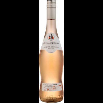 Вино Pasquier Desvignes Cotes de Provence Rose рожеве сухе 0.75 (VTS1313690) 1064248 фото