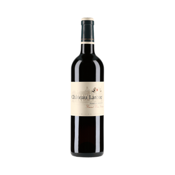 Вино Chateau Laroze, 2012 (0,75 л) 438601 фото