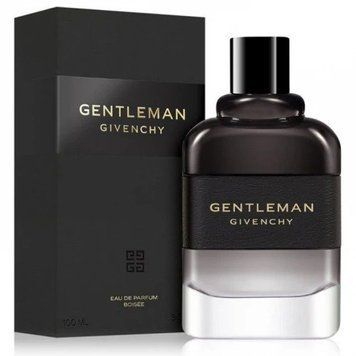 Парфумована вода Givenchy Gentleman Boisee 100 ml Тестер 1240537 фото