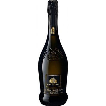 Ігристе вино Villa Sandi Asolo Prosecco Superiore DOCG Spumante Brut біле брют 11% 0.75 (WHS8017494661015) 1212350 фото
