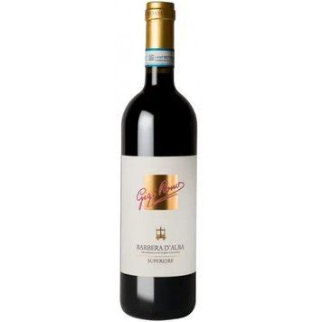 Вино Gigi Rosso Barbera D&rsquo;alba Superiore Doc 2018, красное сухое, 0.75л 14% (ALR15932) 1194857 фото