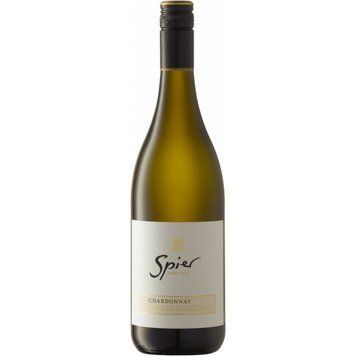 Вино Spier Wines Chardonnay (0,75 л) (BW6075) 439632 фото