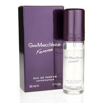 Парфумована вода Gian Marco Venturi Femme 30 ml 645129 фото