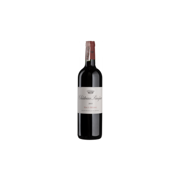 Вино Chateau Senejac Chateau Senejac (0,75 л.) 709471 фото