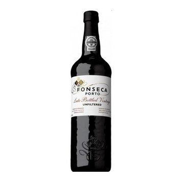 Вино Fonseca Fonseca Unfiltered Late Bottled (0,75 л) (BW7469) 439843 фото