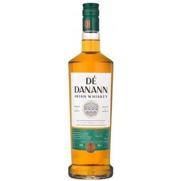 Виски Walsh Whiskey De Danann 0.7л 40% (WNF5391542860005) 1215370 фото