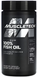 MuscleTech Essential Series Fish Oil Риб'ячий жир 100% чистий 1000 мг 100 гелевих капсул 1185990 фото 3