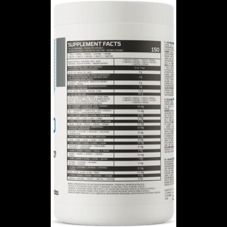 OstroVit Beef Amino 2000 mg 300 tabs / 150 servings 1161113 фото