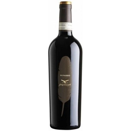 Вино Campagnola Valpolicella Ripasso Classico Superiore красное сухое 0.75л (VTS2523430) 741696 фото