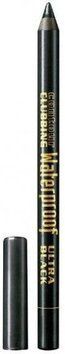 Bourjois Contour Clubbing Waterproof Карандаш для глаз №54 ультра-черный 1.2g 1240637 фото