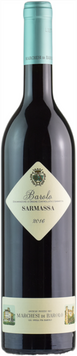 Вино Marchesi di Barolo DOCG Sarmassa 2016 червоне сухе 14 % 0.75 л (VTS2230162) 1225343 фото