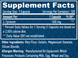 Haya Labs L-Tyrosine 500mg 100 caps / 100 servings 1030931 фото 2