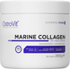 OstroVit Marine Collagen Морський колаген 200 г смак чорної смородини 970189 фото 6