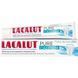 Lacalut Pure Calcium Зубна паста 75 ml 1162699 фото 1