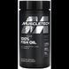MuscleTech Essential Series Fish Oil Риб'ячий жир 100% чистий 1000 мг 100 гелевих капсул 1185990 фото 1