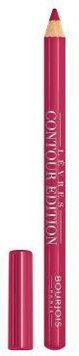 Bourjois Levres Edition №03 Alerte Rose Олівець для губ 1.14 g 869818 фото