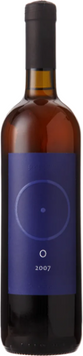 Вино Giorgio Mercandelli O Bianco Riserva 2007 белое сухое 0.75 л (BWR7730) 1233899 фото