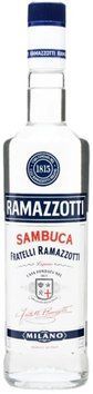 Лікер Ramazzotti Sambuca 0.7л, 38% 714872 фото